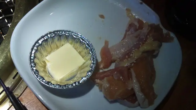 去骨雞腿肉
