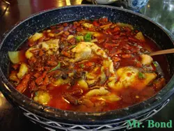 水煮魚