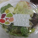 salad