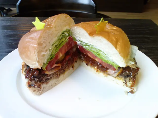 The Matiz (in half, look nice, isn't it?)