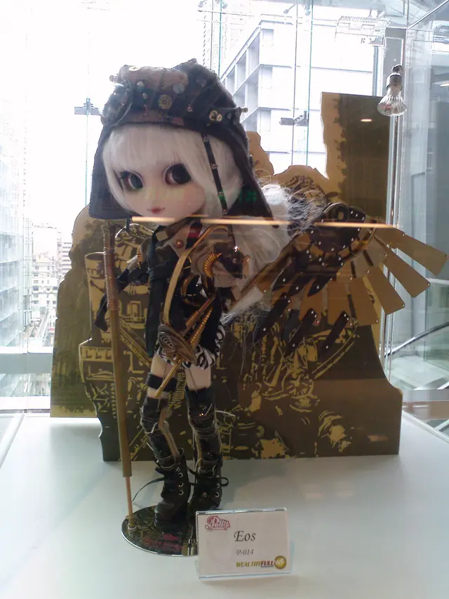 exhibition in i square