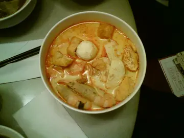 laksa