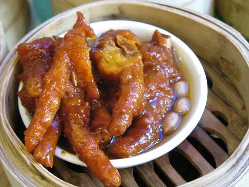 大 四寶滑雞札@15.8