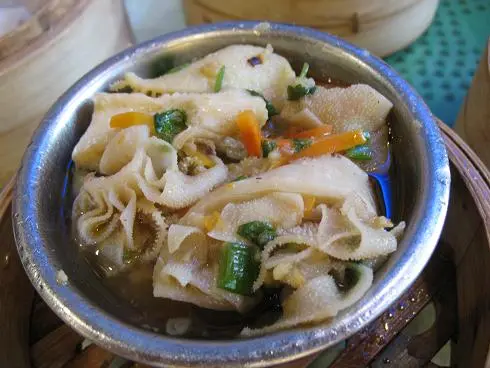 大 蒸金錢肚@15.8