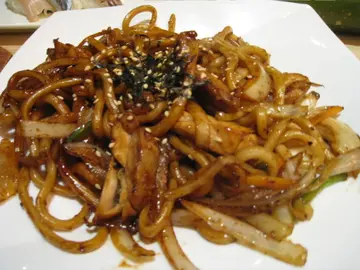 one of the best dish compare with the rest...