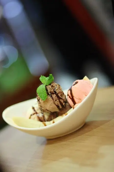 香蕉船 (天后店限定)