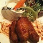 Buffalo Wings