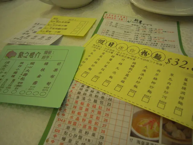 點心紙
