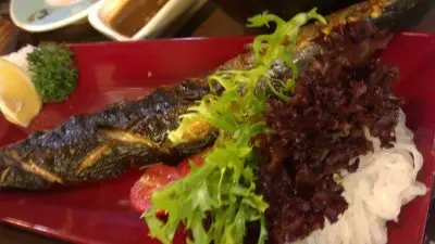 冇食過,母親大人食晒,佢讚不絕口