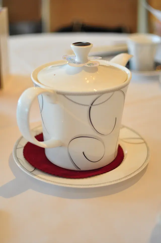 茶壺