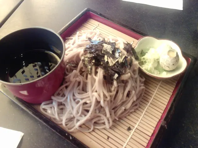 冷麵