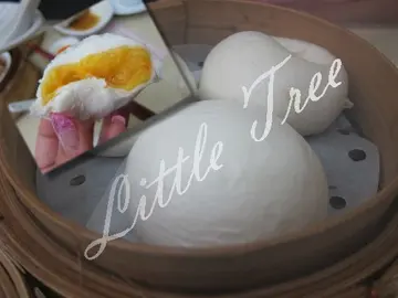 流沙奶皇包
