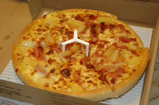 「夏威夷風光」薄批