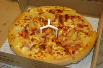 「夏威夷風光」薄批