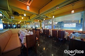 Rang Mahal Traditional Indian & Mughlai Cuisine