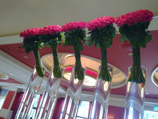 好靚既新鮮玫瑰花