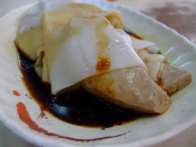 樣子不太討好~但好好味