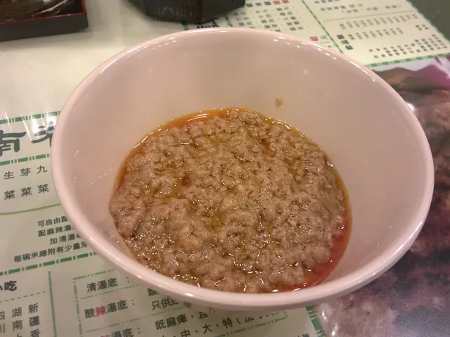 炸醬