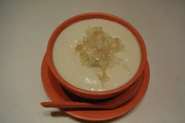 榴槤飄香