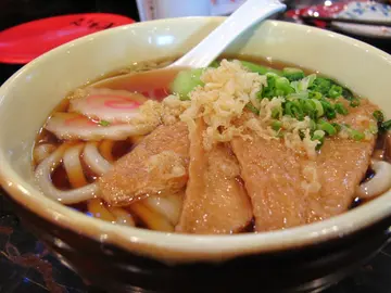 讚歧烏冬