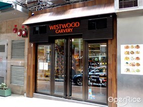 Westwood Carvery