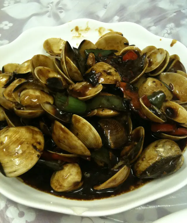 好味道,,,, 不過比較辣, 有D朋友仔食唔到