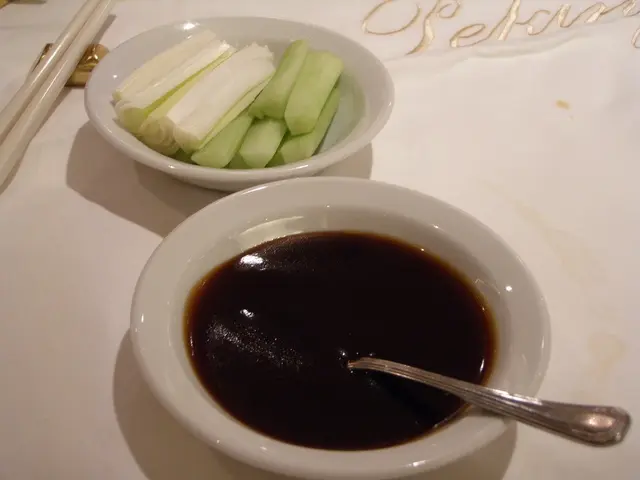 北京填鴨