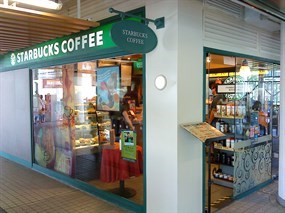 STARBUCKS COFFEE