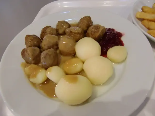 必吃正爆肉丸