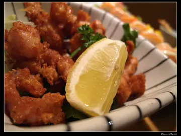鸡软骨