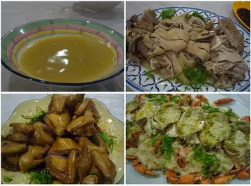 良記一哥粥品 