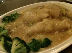 花膠之扒王