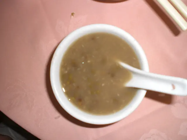 綠豆沙