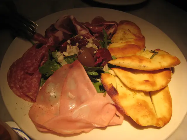 Antipasto