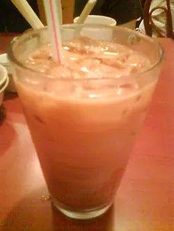 奶茶