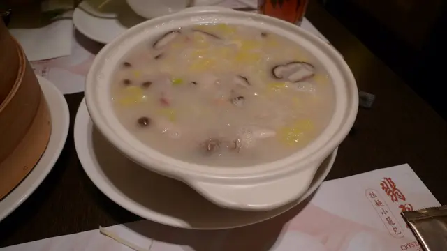 都是忘了名字的XX津白