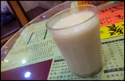 豆漿