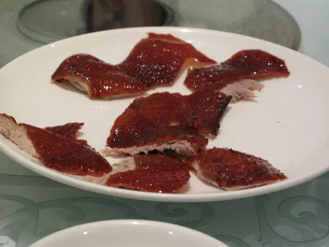 片皮鴨