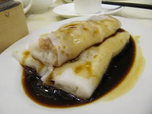 好細舊+冇牛肉味