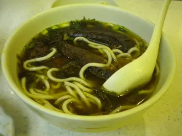 好入味既肉骨
