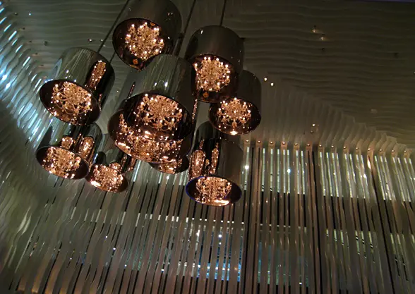 裝修格調一流，好舒服