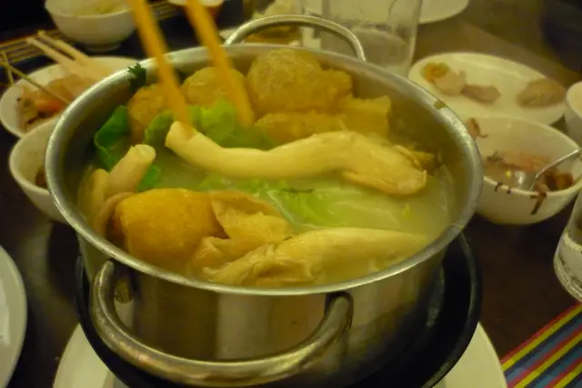 一人一爐好方便!!