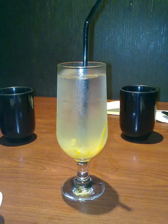 凍柚子蜜