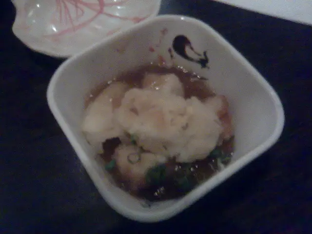 不同款式既前菜之二