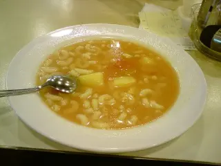 唔夠我食個碗咁茄! XD