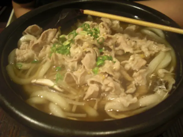 啖而無味嘅湯底