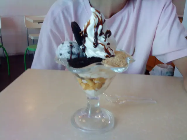 餅碎加新地好夾