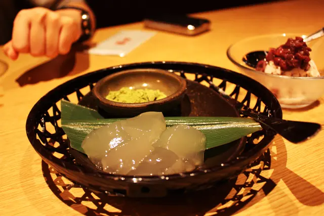 好得意既"笑來美餅", 好滑!!!!