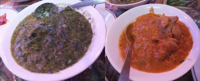 蘑菠菜薯仔_瑪沙拉燴雞