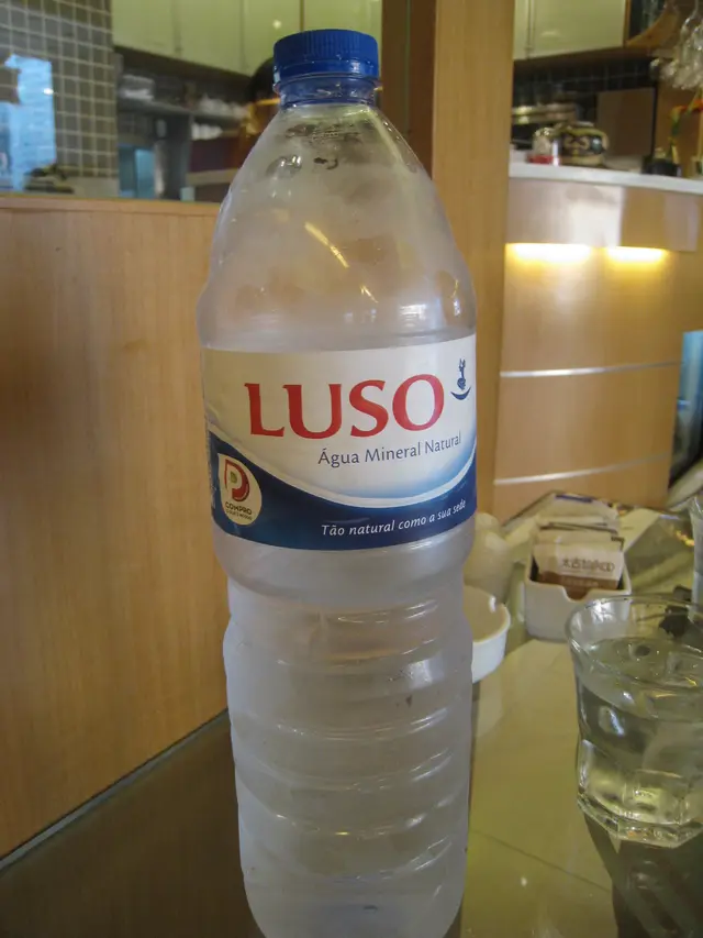 MOP35葡萄牙礦泉水